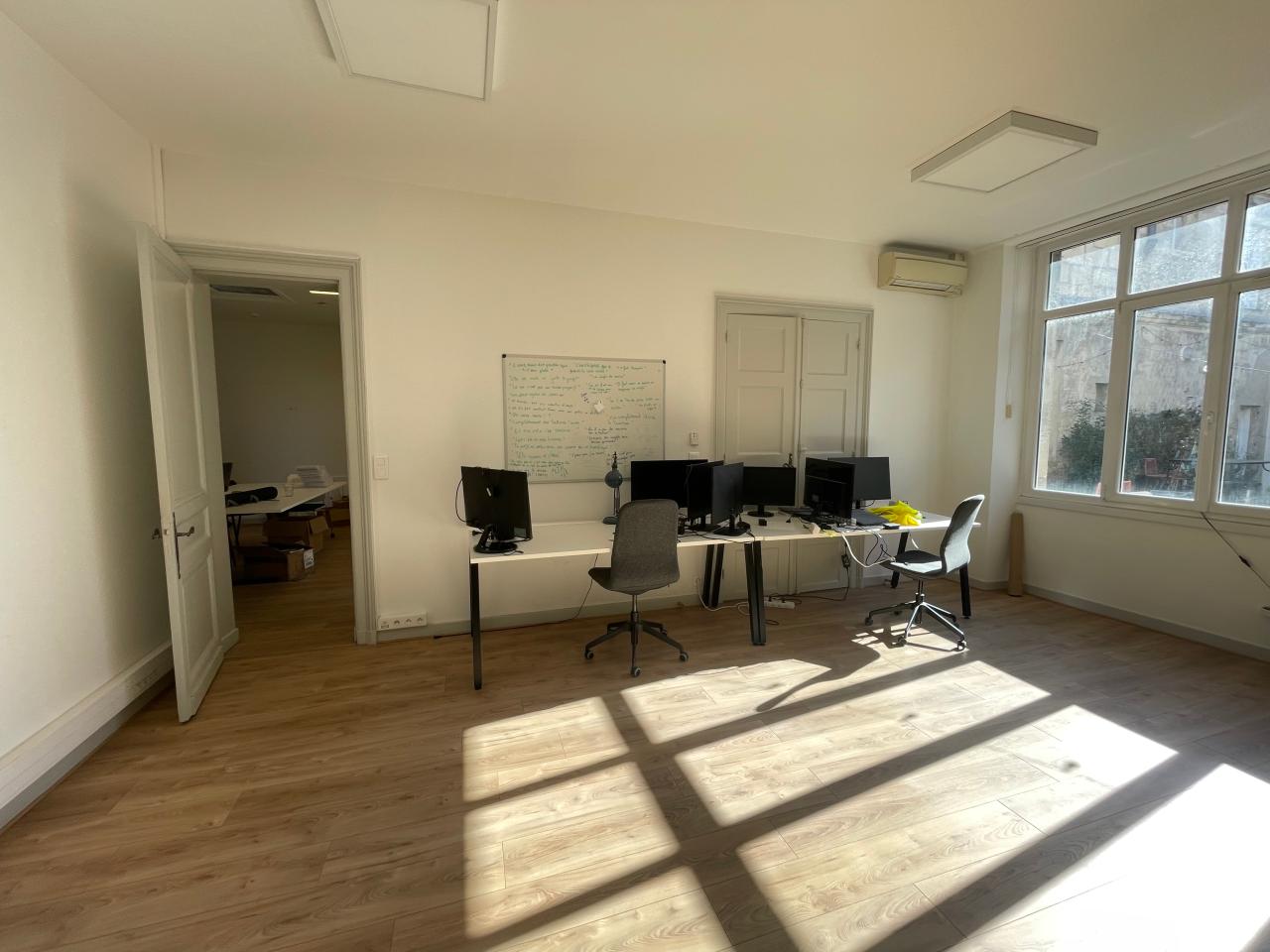 Bureau Bordeaux 443m² Location bureau Bordeaux Gironde OLBUR2530976 11